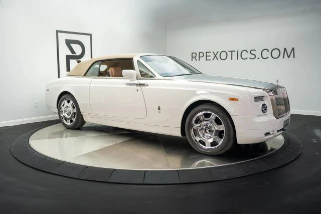 2009 Rolls-Royce Phantom VII - Image 11 of 21