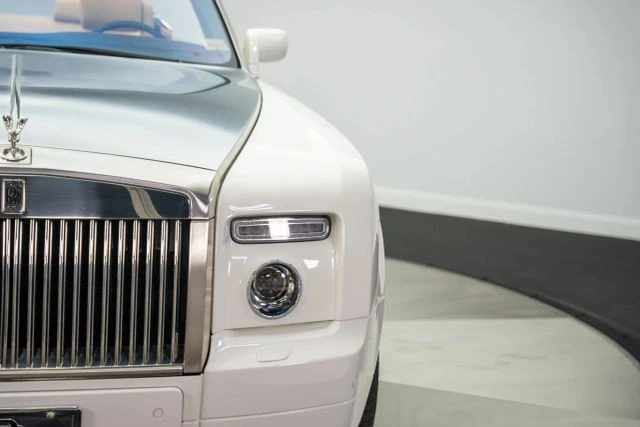 2009 Rolls-Royce Phantom VII - Image 21 of 21