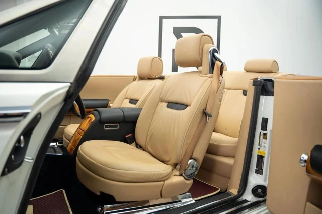 2009 Rolls-Royce Phantom VII - Image 3 of 21