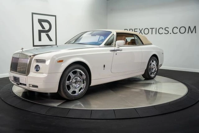 2009 Rolls-Royce Phantom VII - Image 7 of 21