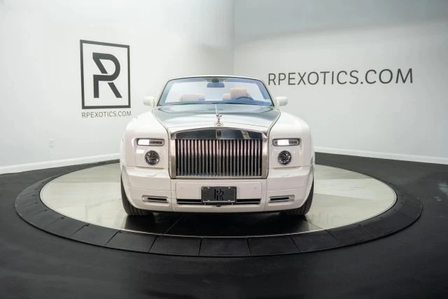 2009 Rolls-Royce Phantom VII - Image 12 of 21