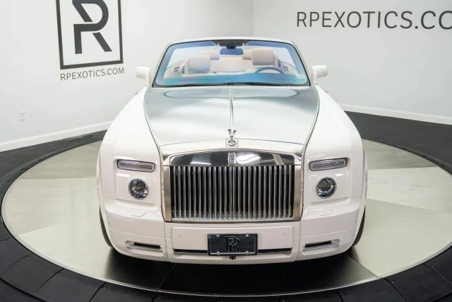 2009 Rolls-Royce Phantom VII - Image 19 of 21