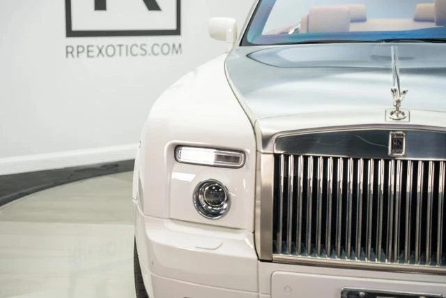 2009 Rolls-Royce Phantom VII - Image 20 of 21