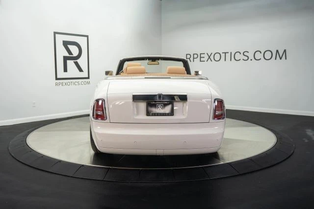 2009 Rolls-Royce Phantom VII - Image 15 of 21