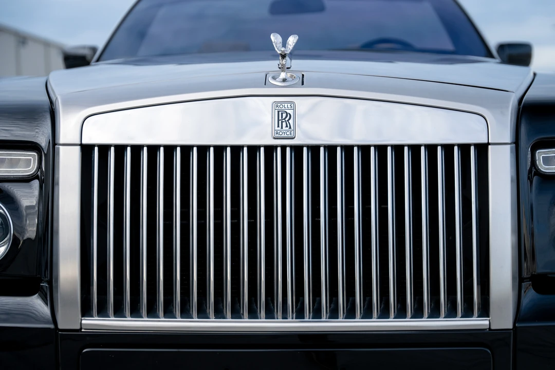 2009 Rolls-Royce Phantom VII - Image 14 of 31