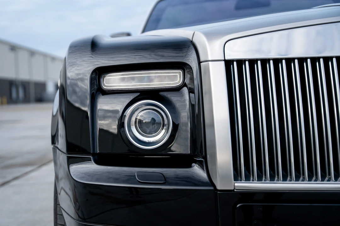 2009 Rolls-Royce Phantom VII - Image 13 of 31