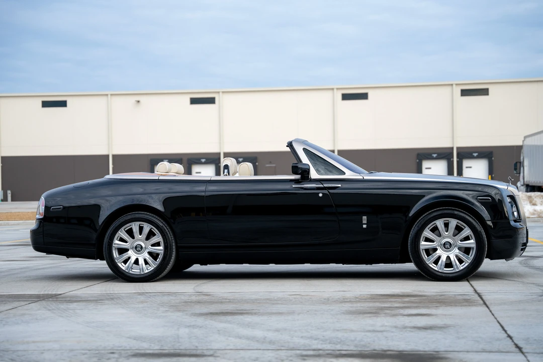 2009 Rolls-Royce Phantom VII - Image 4 of 31