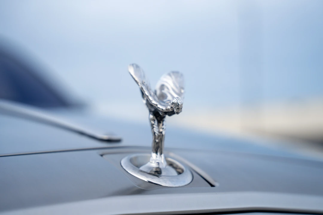 2009 Rolls-Royce Phantom VII - Image 12 of 31