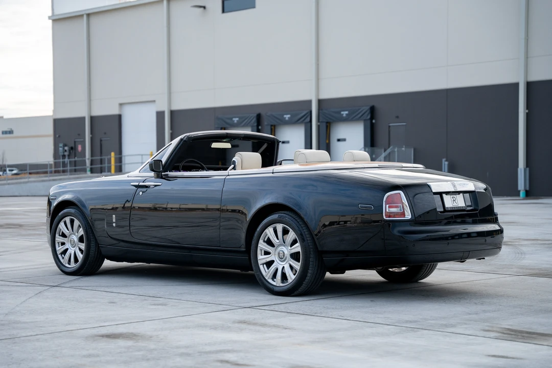 2009 Rolls-Royce Phantom VII - Image 8 of 31
