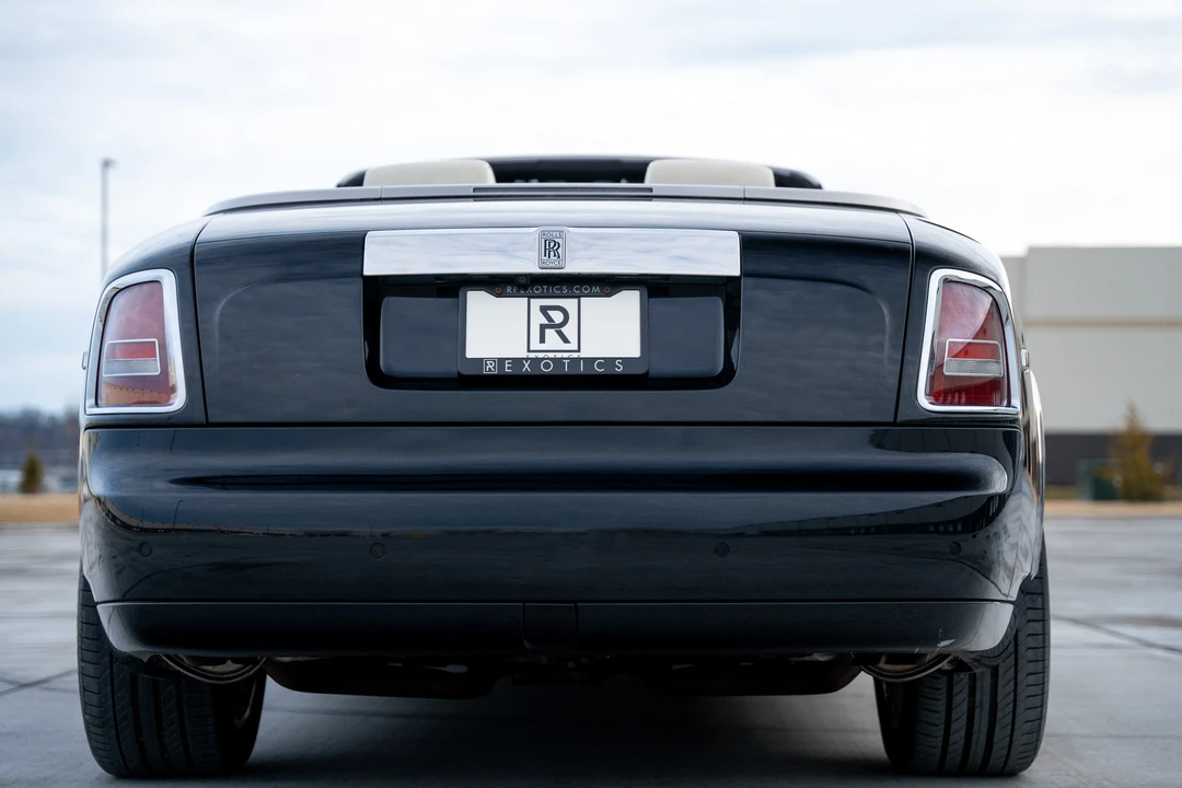 2009 Rolls-Royce Phantom VII - Image 28 of 31