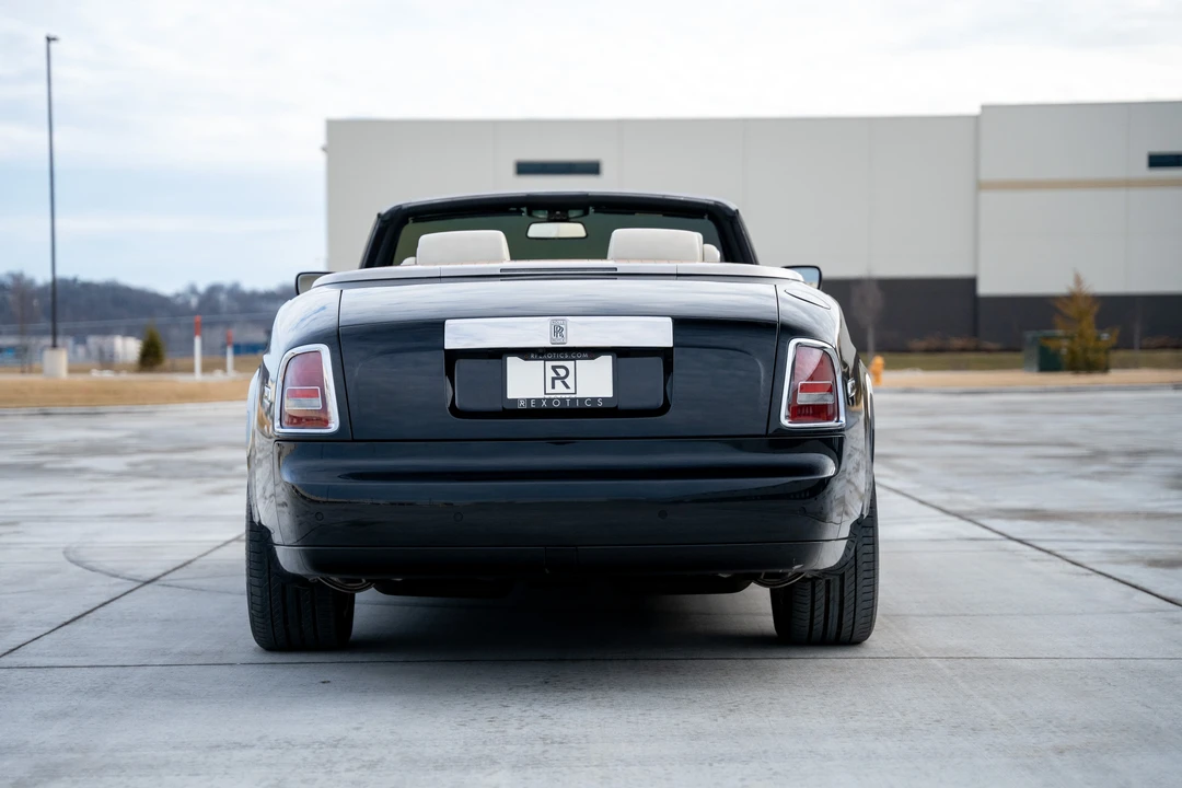 2009 Rolls-Royce Phantom VII - Image 7 of 31