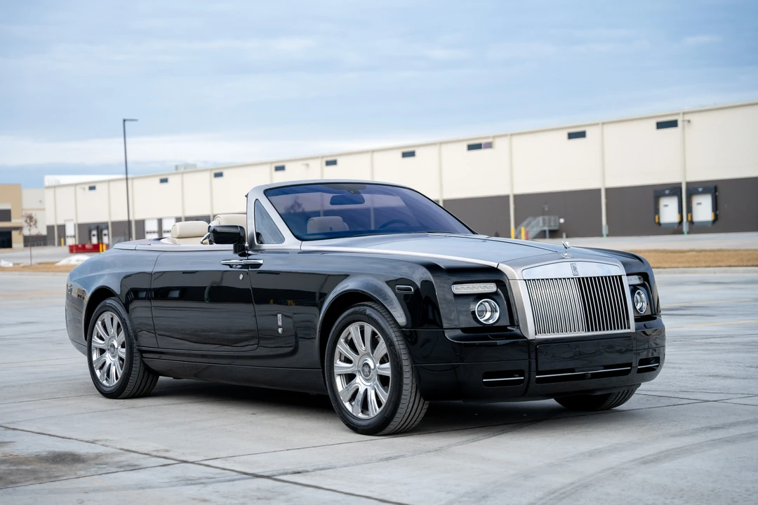 2009 Rolls-Royce Phantom VII - Image 3 of 31