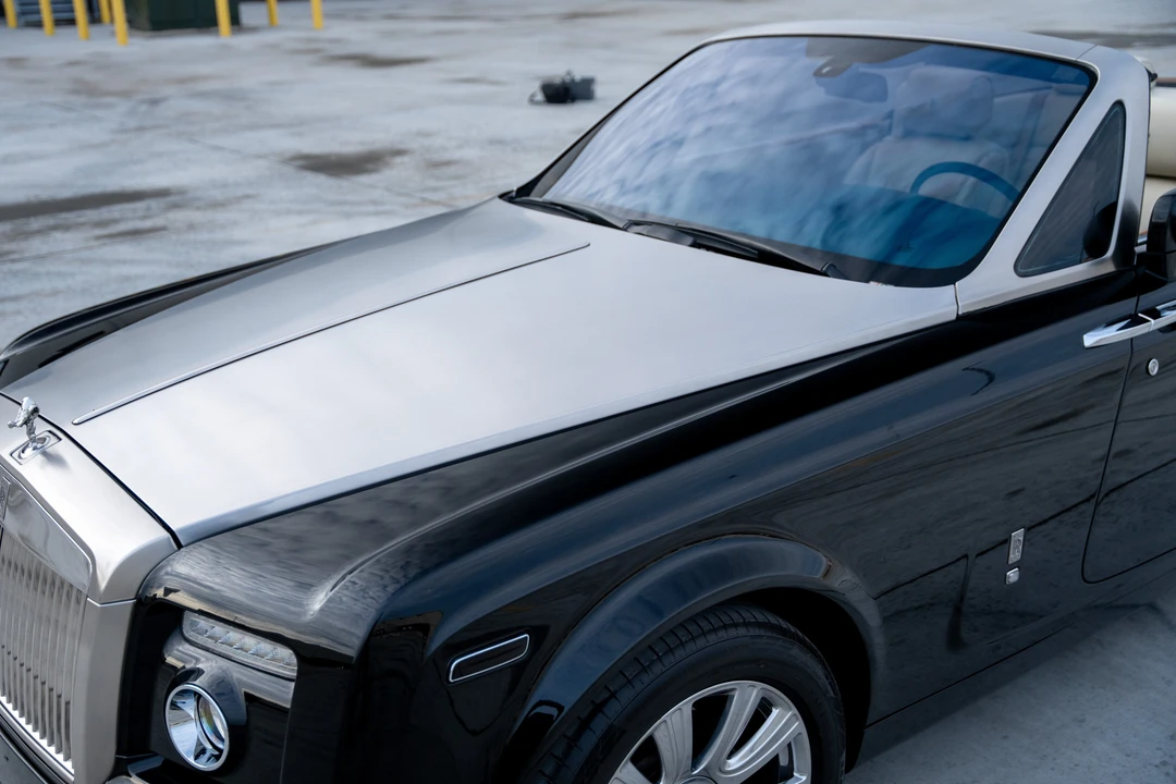 2009 Rolls-Royce Phantom VII - Image 17 of 31