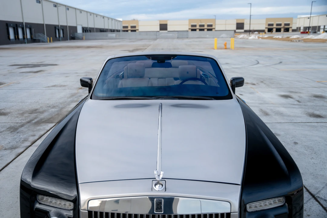 2009 Rolls-Royce Phantom VII - Image 18 of 31