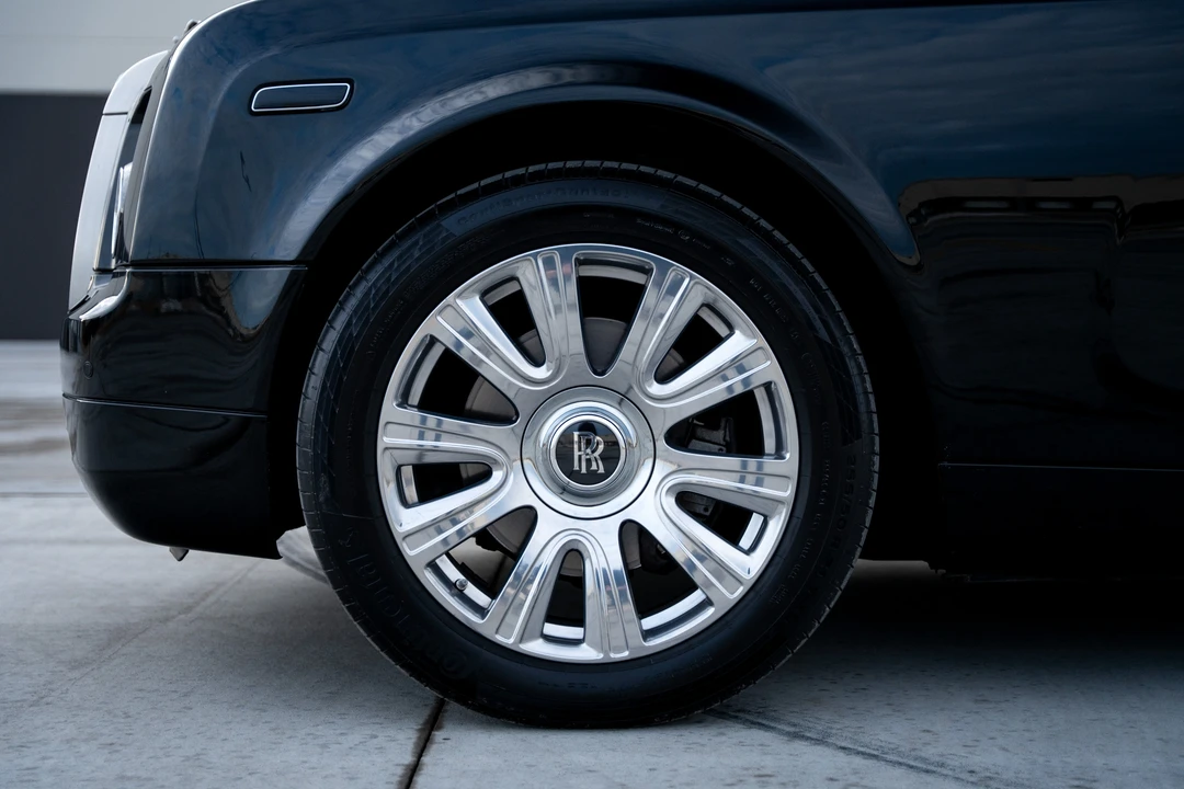 2009 Rolls-Royce Phantom VII - Image 20 of 31