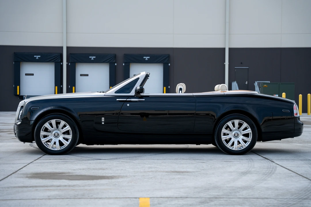 2009 Rolls-Royce Phantom VII - Image 5 of 31