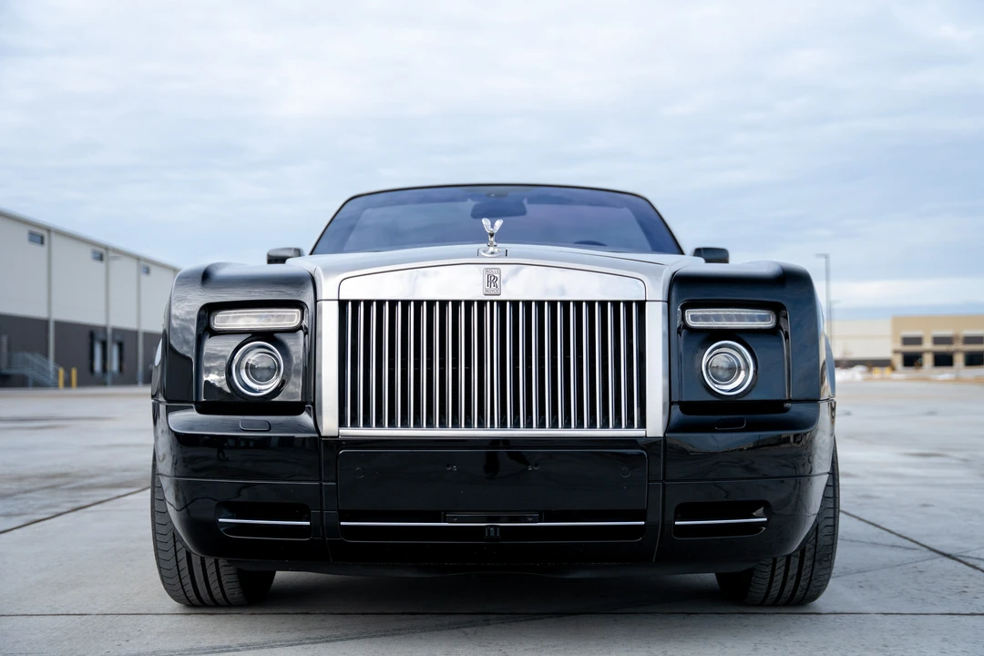 2009 Rolls-Royce Phantom VII - Image 10 of 31