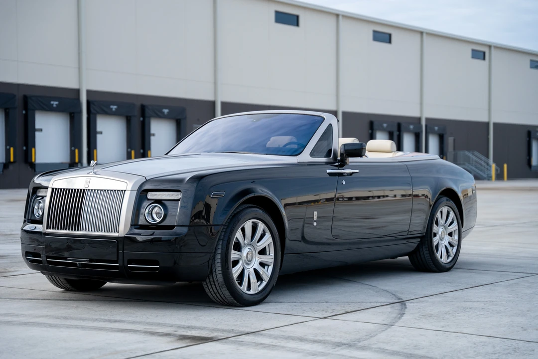 2009 Rolls-Royce Phantom VII - Image 6 of 31