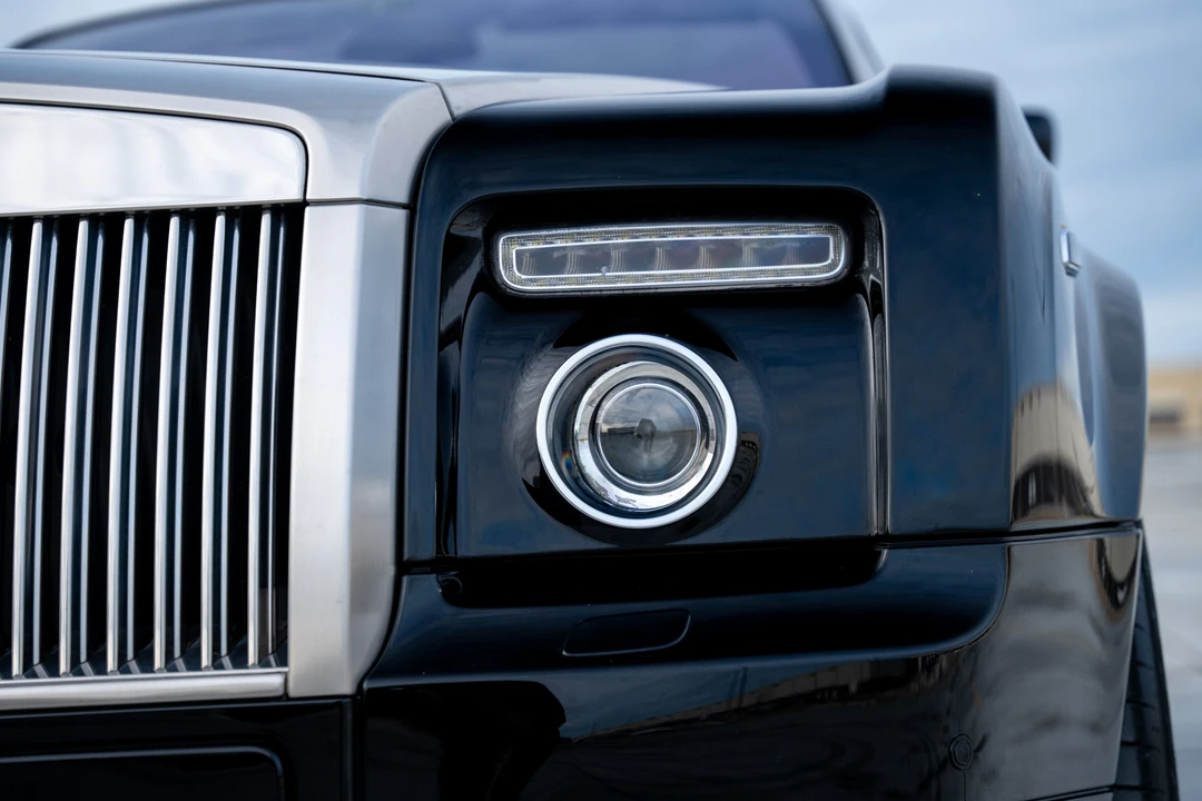 2009 Rolls-Royce Phantom VII - Image 15 of 31