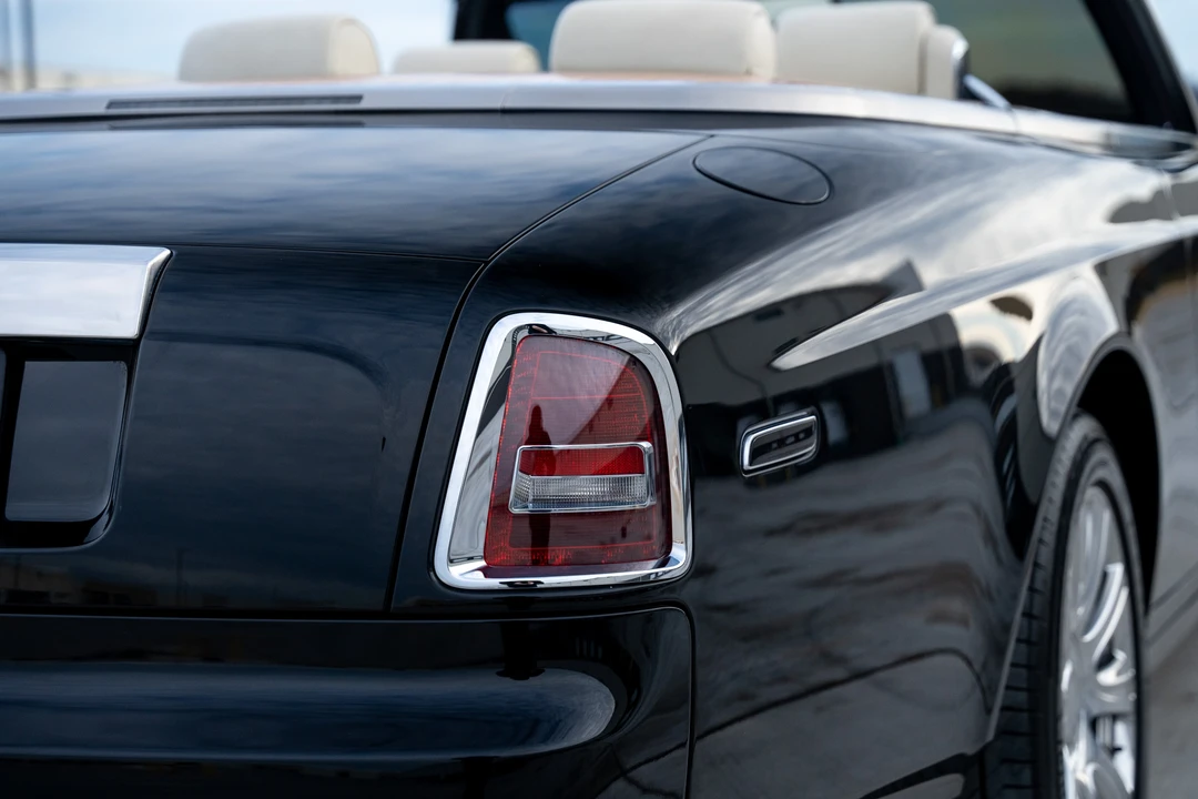 2009 Rolls-Royce Phantom VII - Image 29 of 31