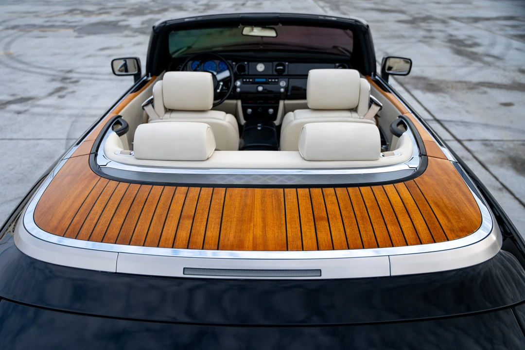 2009 Rolls-Royce Phantom VII - Image 11 of 31