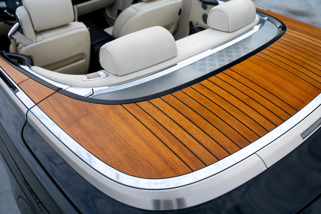2009 Rolls-Royce Phantom VII - Image 31 of 31