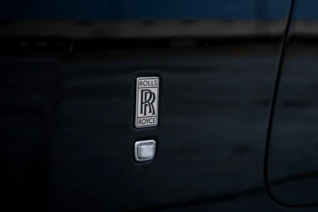 2009 Rolls-Royce Phantom VII - Image 21 of 31