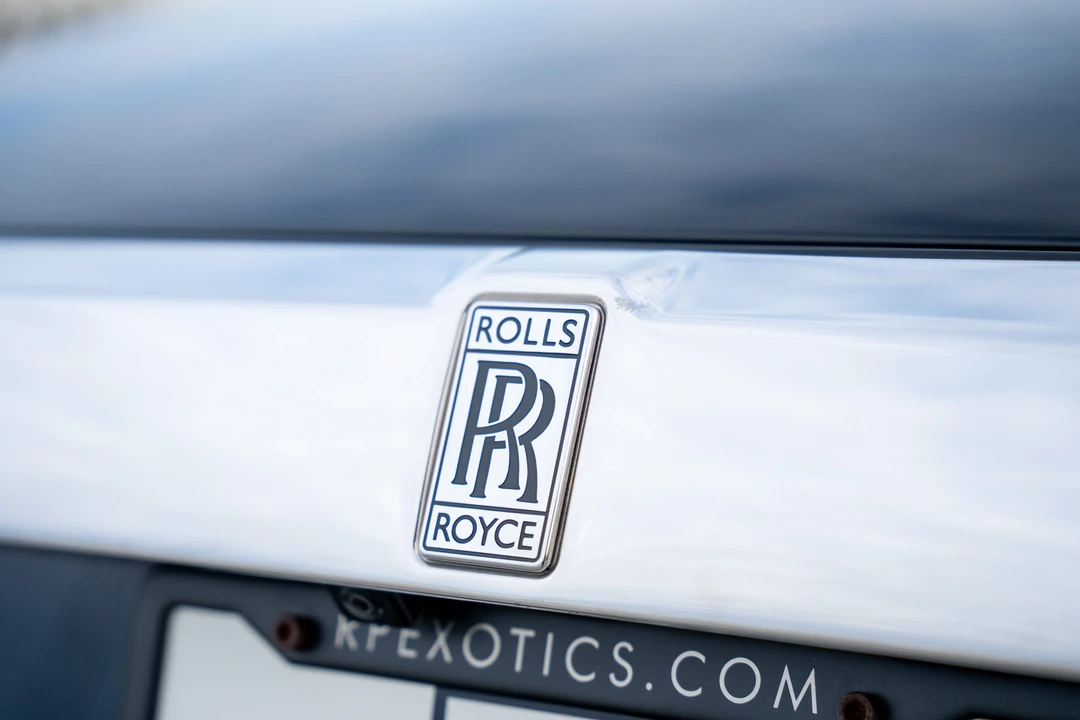 2009 Rolls-Royce Phantom VII - Image 30 of 31