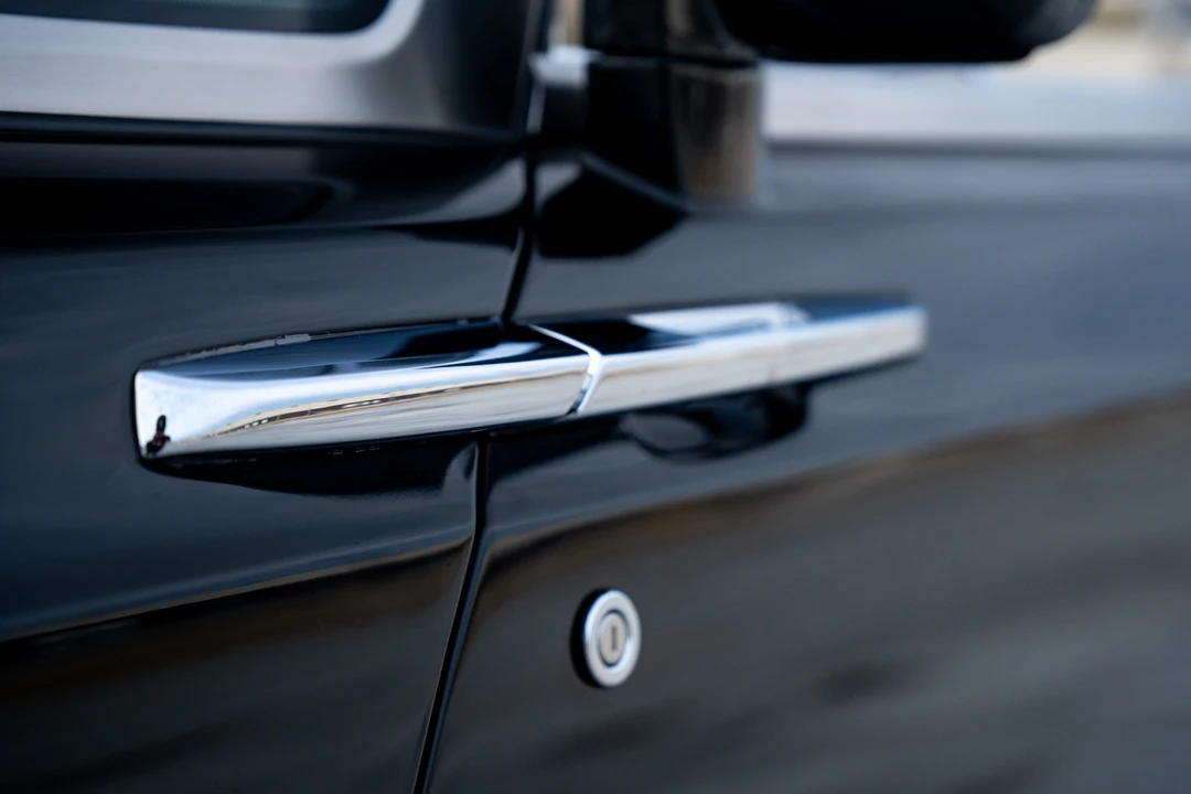 2009 Rolls-Royce Phantom VII - Image 23 of 31