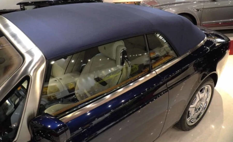 2009 Rolls-Royce Phantom VII - Image 7 of 20