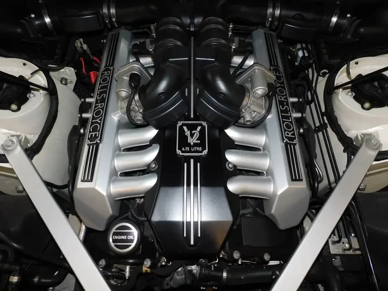 2009 Rolls-Royce Phantom VII - Image 28 of 31
