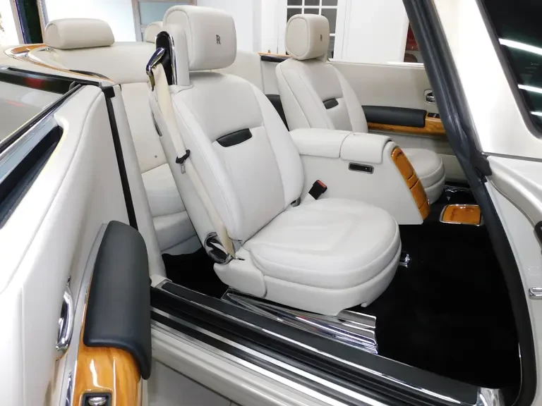 2009 Rolls-Royce Phantom VII - Image 20 of 31