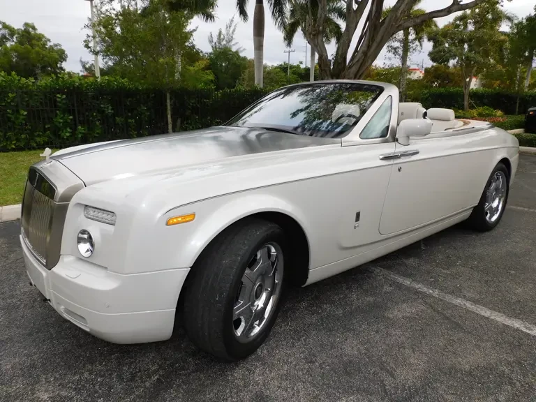 2009 Rolls-Royce Phantom VII - Image 12 of 31