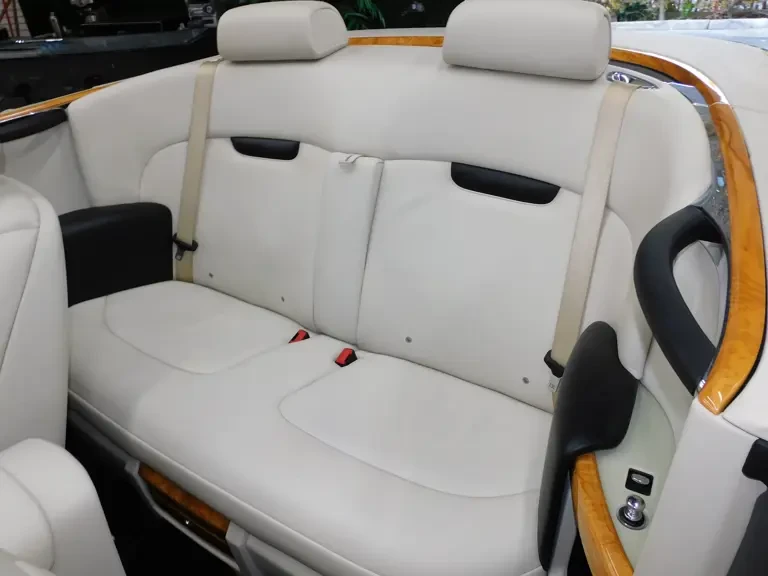 2009 Rolls-Royce Phantom VII - Image 25 of 31