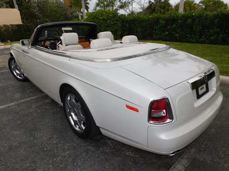 2009 Rolls-Royce Phantom VII - Image 3 of 31
