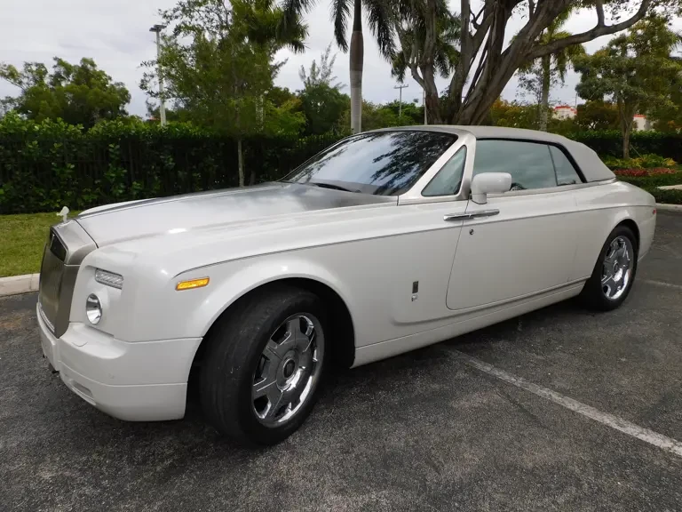 2009 Rolls-Royce Phantom VII - Image 10 of 31