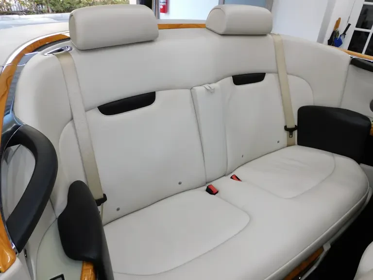 2009 Rolls-Royce Phantom VII - Image 22 of 31