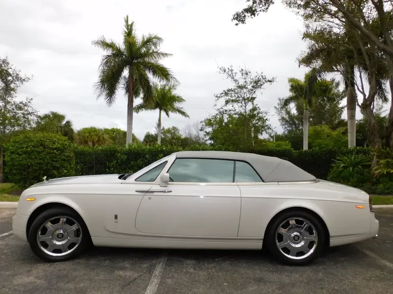 2009 Rolls-Royce Phantom VII - Image 7 of 31