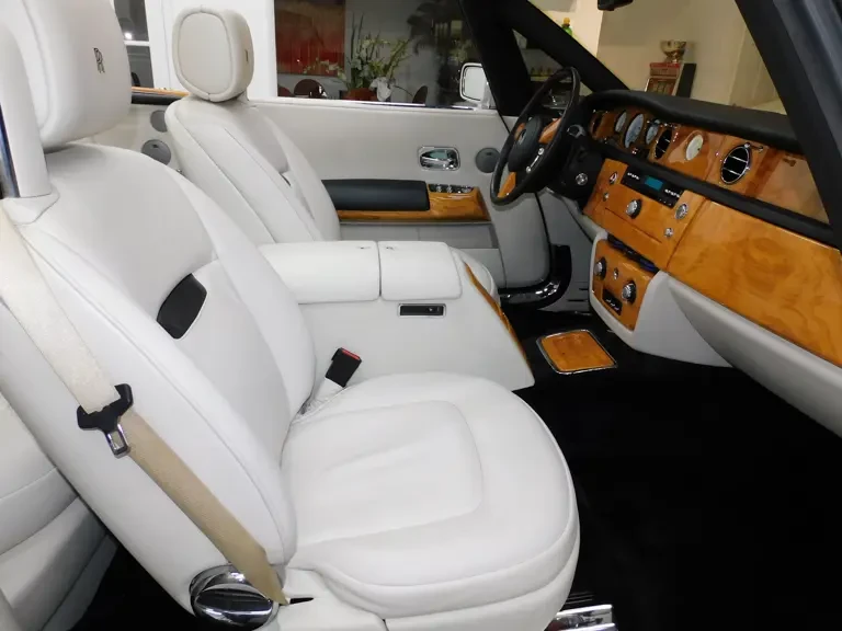2009 Rolls-Royce Phantom VII - Image 21 of 31