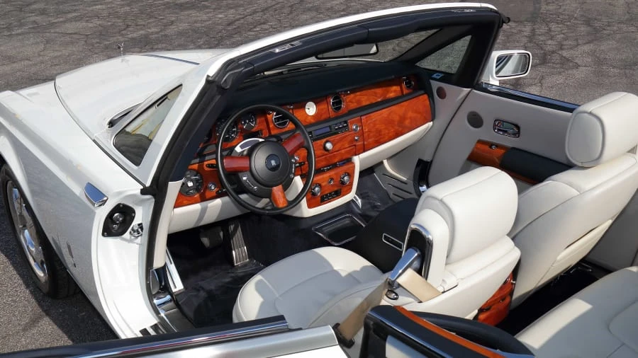 2009 Rolls-Royce Phantom VII - Image 4 of 31