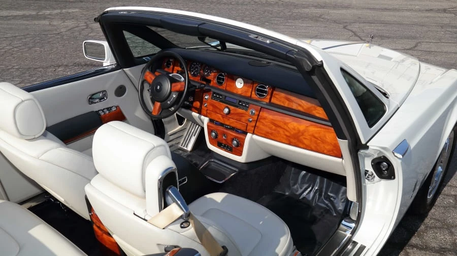 2009 Rolls-Royce Phantom VII - Image 5 of 31