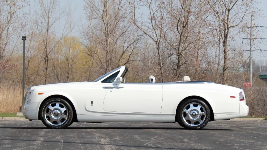 2009 Rolls-Royce Phantom VII - Image 8 of 31