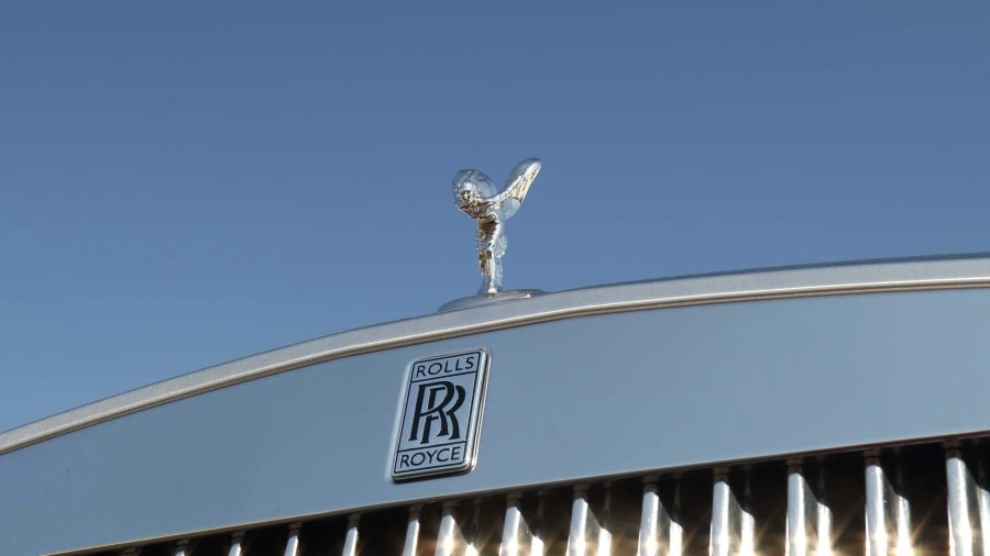 2009 Rolls-Royce Phantom VII - Image 9 of 31