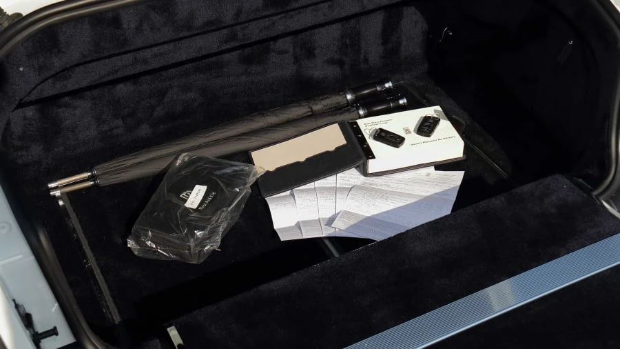 2009 Rolls-Royce Phantom VII - Image 10 of 31