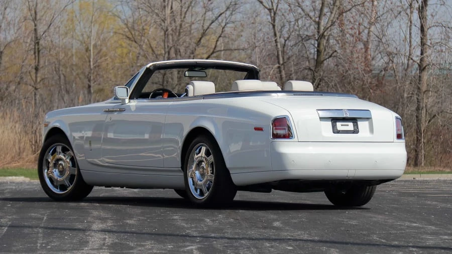 2009 Rolls-Royce Phantom VII - Image 13 of 31