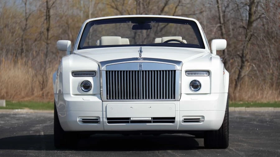 2009 Rolls-Royce Phantom VII - Image 14 of 31