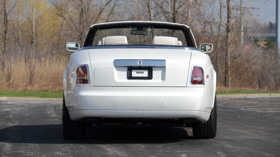 2009 Rolls-Royce Phantom VII - Image 15 of 31