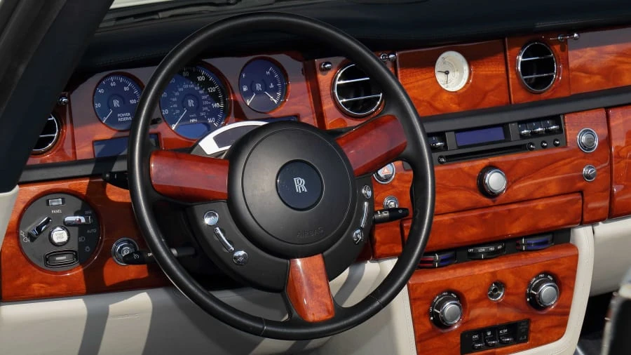 2009 Rolls-Royce Phantom VII - Image 18 of 31