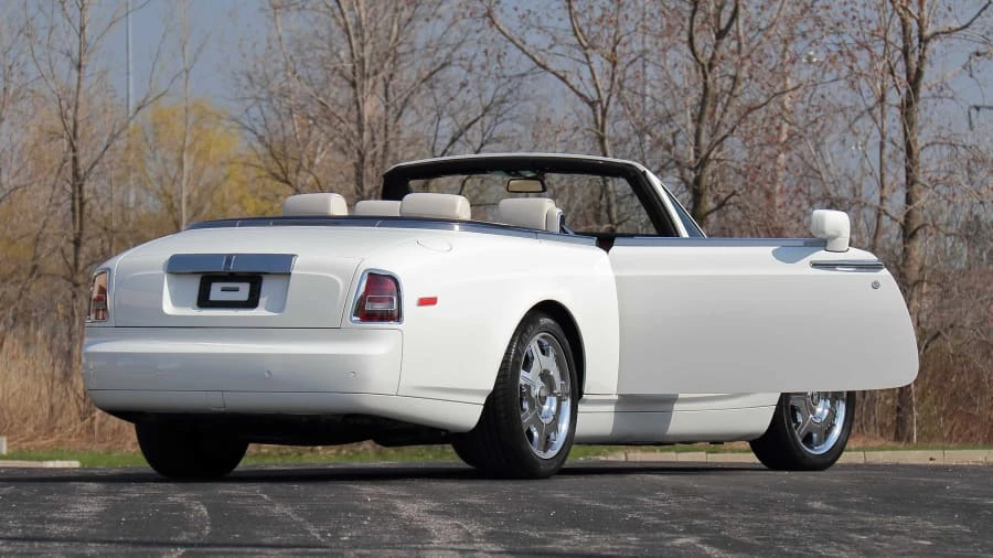 2009 Rolls-Royce Phantom VII - Image 21 of 31