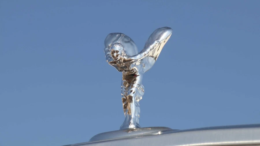 2009 Rolls-Royce Phantom VII - Image 23 of 31